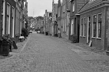 Hindeloopen by Heleen de Silva