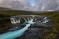Brúarárfoss