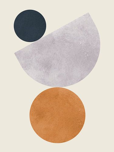 Lijnen en cirkels 4