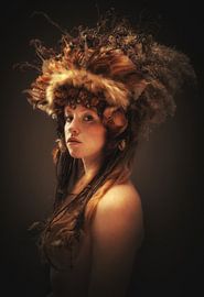 Zentaur-Königin, stefan witte