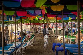 Beach @ Pattaya, Thailand by Travel Tips and Stories