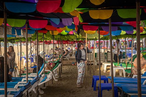 Beach @ Pattaya, Thailand