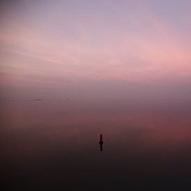 Zonder horizon von Heiko Harders