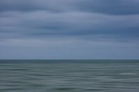 Beweging aan de Franse Opaalkust