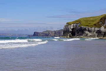 Whiterocks Beach - Irland