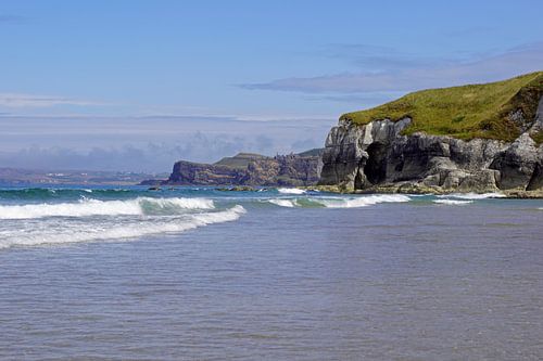 Whiterocks Beach - Ireland