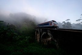 Nine Arches Bridge by David Blok