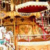 double carrousel sur joyce kool