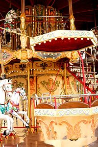 double carrousel