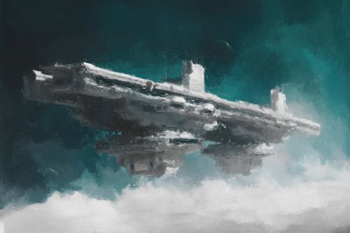 The Ark of Gilgamesh