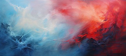 Abstract Modern 27995