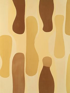Abstracte vormen
