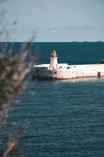 Malta - de historische parel in de Middellandse Zee