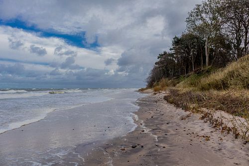 Reis naar de Poolse Oostzee