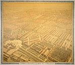 Berlage, Plan Zuid Amsterdam van 1000 Schilderijen thumbnail