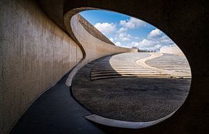 Pont Vroenhoven. sur Roman Robroek - Photos de bâtiments abandonnés