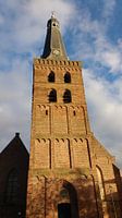 De Kerktoren in Barneveld
