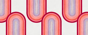 Lignes colorées 2