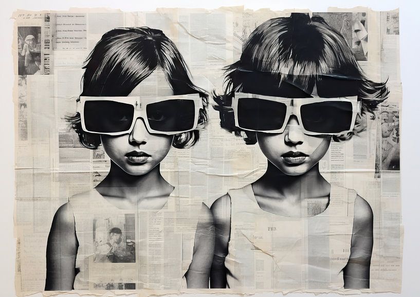 Banksy Style Urban Art by Eye catching paintings