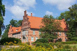 Bergedorfer Schloss, Bergedorf, Hamburg, Deutschland