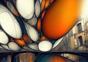 Breath of the City by Ralf van de Sand thumbnail