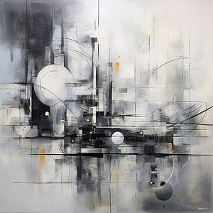 abstrakte Kunst
