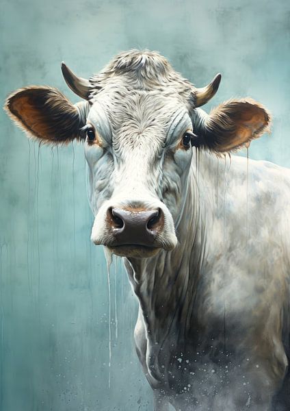 Milkdrop par collageri