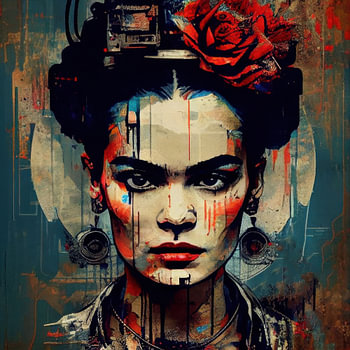 Frida Industrie