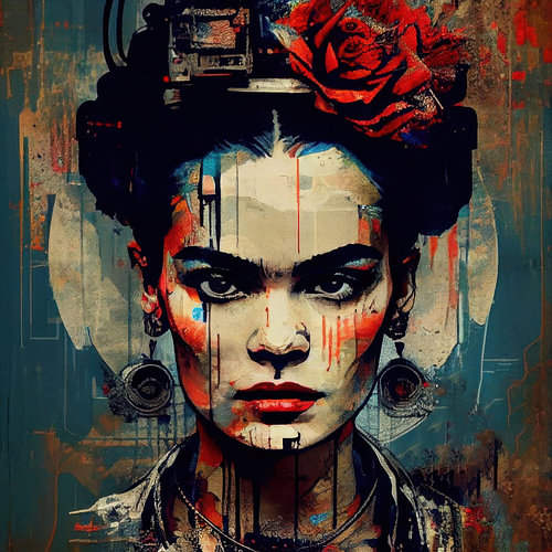 Frida Industrial