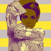 Wandbilder für den Vintage Stil