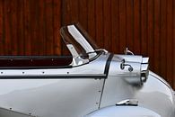 Messerschmitt TG 500 Tiger Pic 3 van Ingo Laue thumbnail