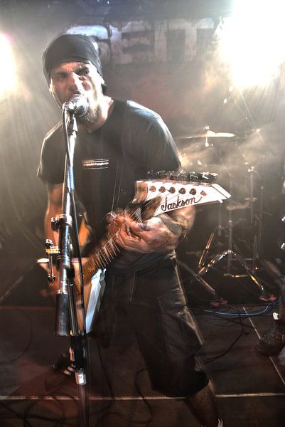 Concert par David Pichler