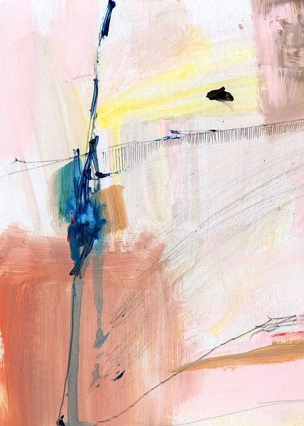 Summer Dream No2 by Dan Hobday