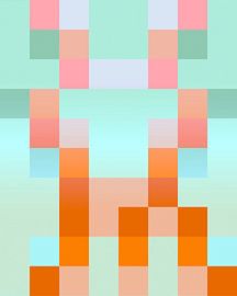 Sommer von Mad Dog Art