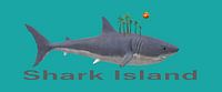 Shark Island von Iwona Sdunek alias ANOWI Miniaturansicht