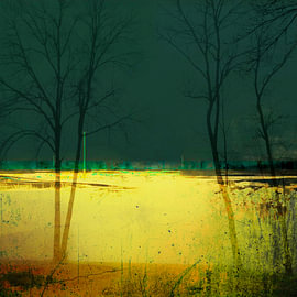 THE EDGE OF LIGHT