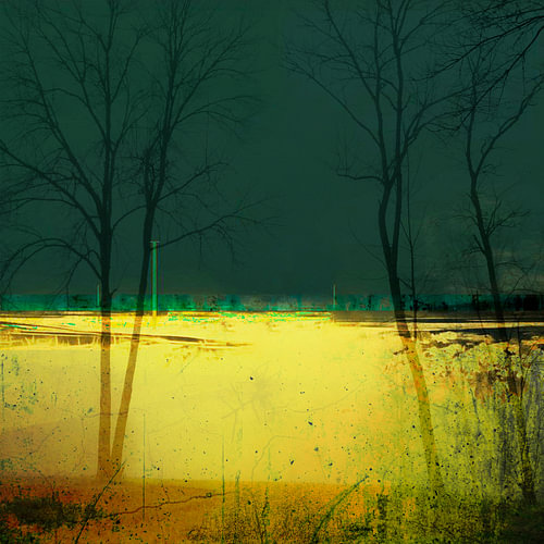 THE EDGE OF LIGHT