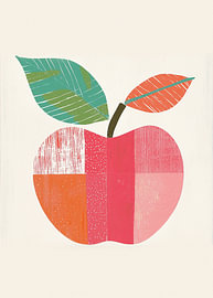 Apfel von mathieu jeu