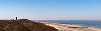 Domburg beach
