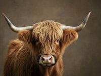 Majestic Highlander im Detail