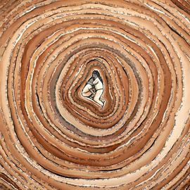 Embrace your Inner Child by Kim Aukema Imthorn