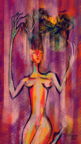 Die große Befreiung