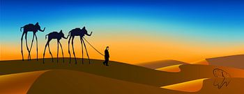 Hommage à Salvador Dali