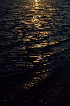 Beach Fuseta | Travel Photography Portugal