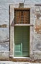 Roman Door by Graham Forrester thumbnail