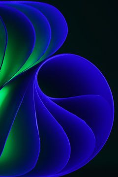 Colored paper van Danielle Kool | my KOOL moments