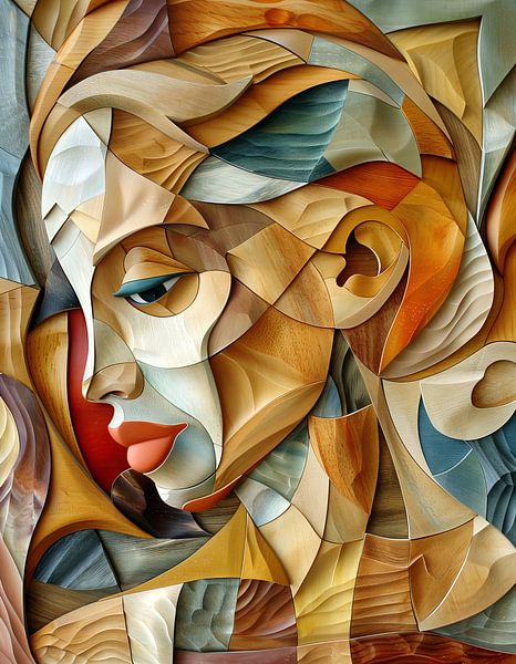 Puzzled von Jacky