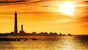 Leuchtturm "Phare de l’Île Vierge"