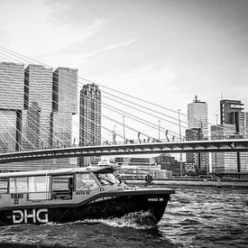 W A S S E R T A X I von SVFotografie