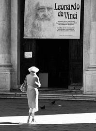 Da Vincis Erbe von Nordlicht Atelier